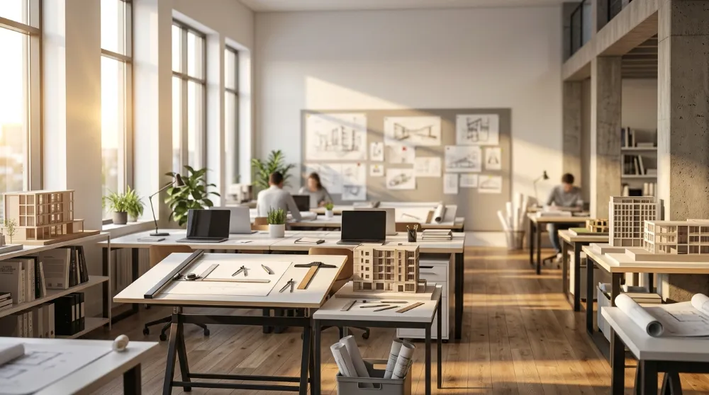 Архитектурные ВУЗы Москвы: поступление, цены, экзамены и фасады